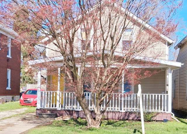 Property at 2677 Cherry St, Erie, PA 16508, 3 beds, 1 bath