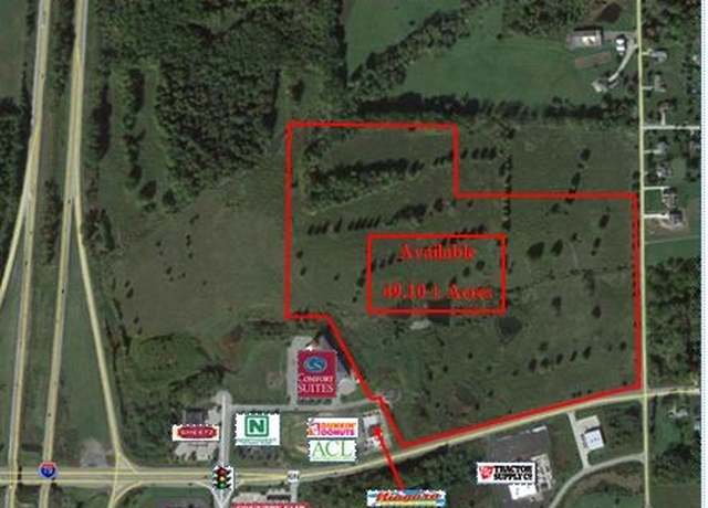Property at 2001 Washington Towne Blvd, Edinboro, PA 16412