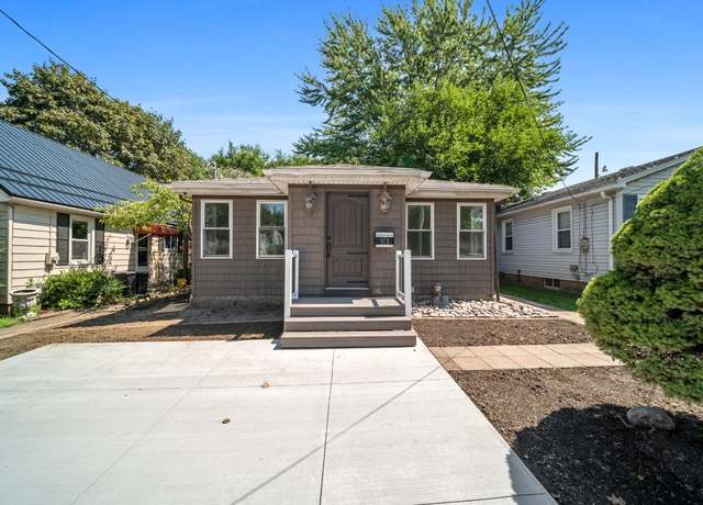 Property at 313 East Ave, Erie, PA 16507, 3 beds, 1 bath