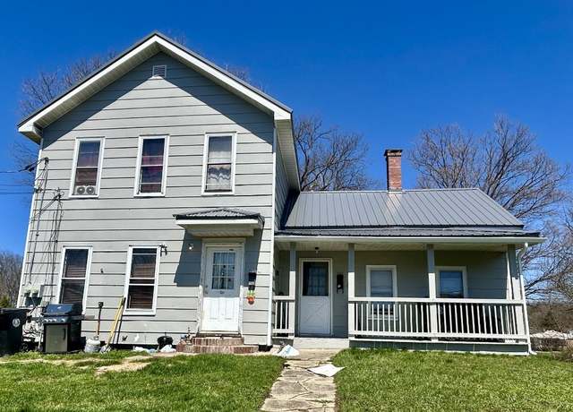 Property at 275 W Frederick St, Corry, PA 16407, 2 beds, 2 baths