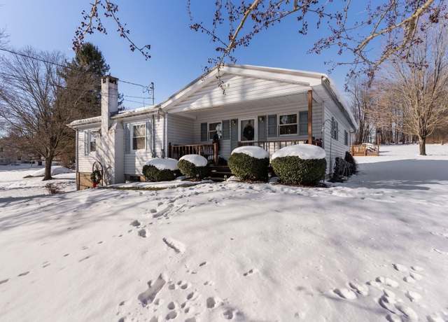 Property at 115 Mill Creek Rd, Sandy Lake, PA 16145, 2 beds, 2 baths