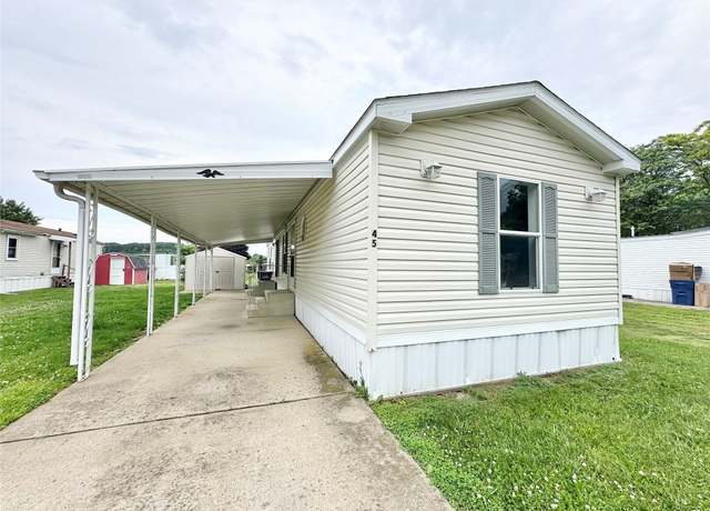 Property at 10644 W Main Rd #45, North East, PA 16428, 2 beds, 2 baths