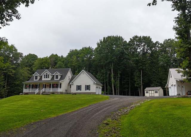 Property at 13194 Capp Rd, Edinboro, PA 16412, 3 beds, 3 baths