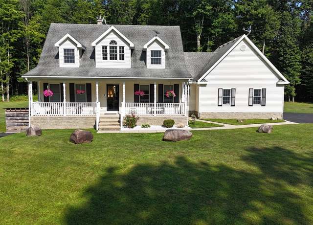 Property at 13194 Capp Rd, Edinboro, PA 16412, 3 beds, 3 baths