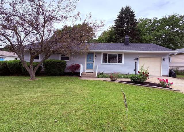 Property at 2810 E 28 St, Erie, PA 16510, 3 beds, 1 bath