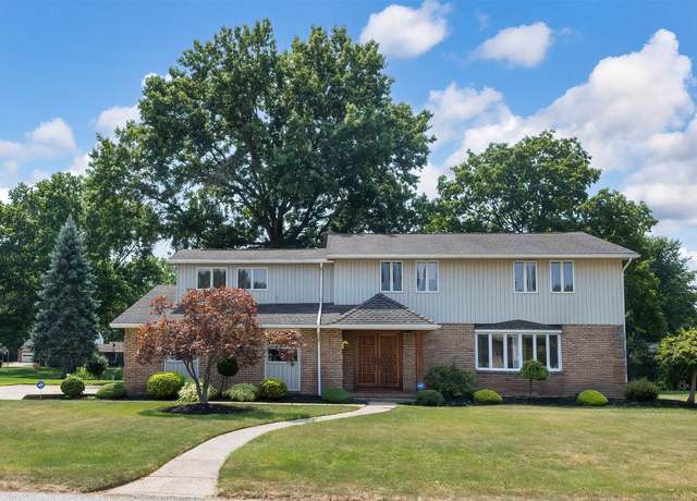 Property at 1173 Greenfield Dr, Erie, PA 16509, 5 beds, 3 baths