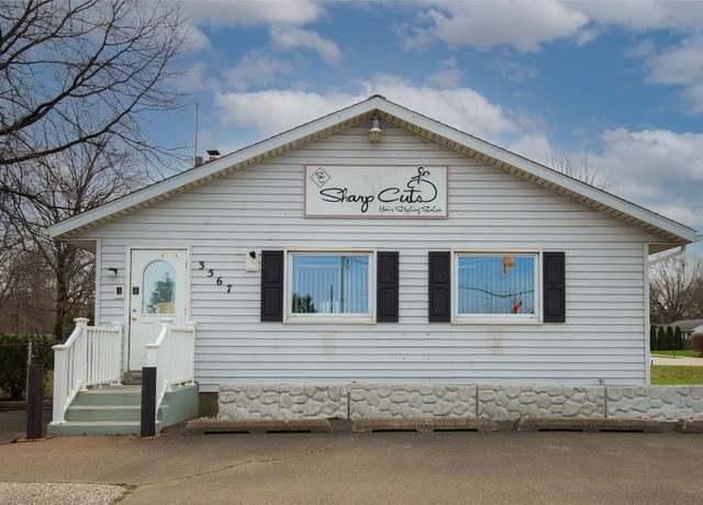 Property at 3567 W 26th St, Erie, PA 16506, 3 beds, 2 baths