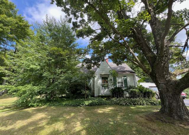 Property at 749 Leberman Ave, Meadville, PA 16335, 3 beds, 1 bath