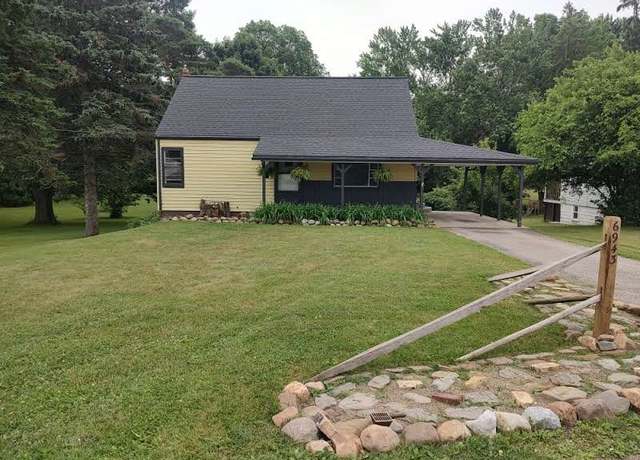 Property at 6943 Old Ridge Rd, Fairview, PA 16415, 4 beds, 1 bath