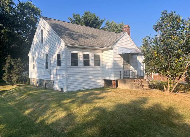 Property at 1690 Bryant St, Erie, PA 16509, 2 beds, 1 bath