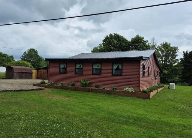 Property at 26418 State Highway 18, Albion, PA 16401, 3 beds, 2 baths