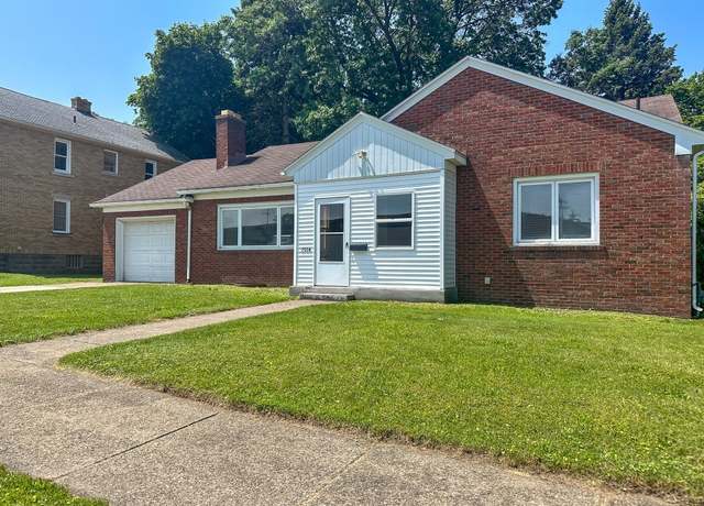 Property at 1914 Union Ave, Erie, PA 16510, 3 beds, 1 bath