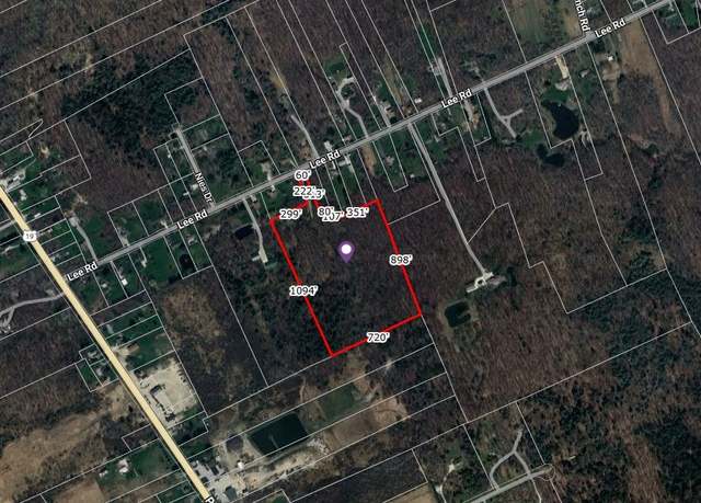Property at 1571 Lee Rd, Waterford, PA 16441