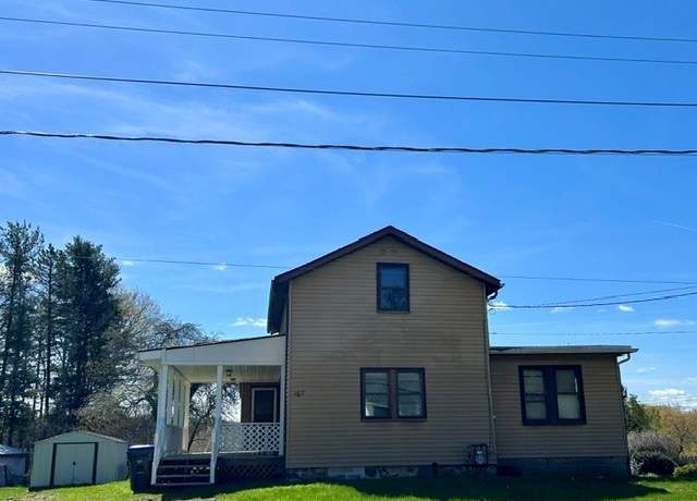 Property at 167 E Gore Rd, Erie, PA 16509, 3 beds, 1 bath