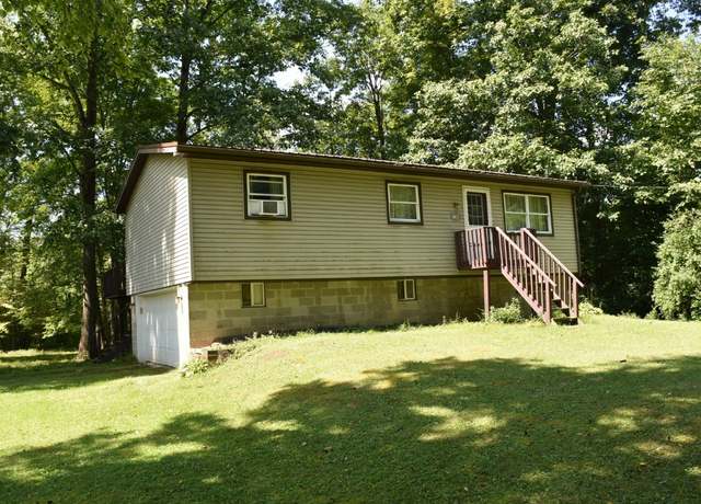 Property at 17665 Rogers Ferry Rd, Meadville, PA 16335, 3 beds, 1 bath
