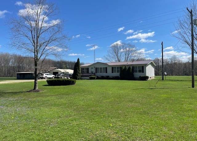 Property at 26714 Palmer Rd, Springboro, PA 16435, 4 beds, 2.5 baths
