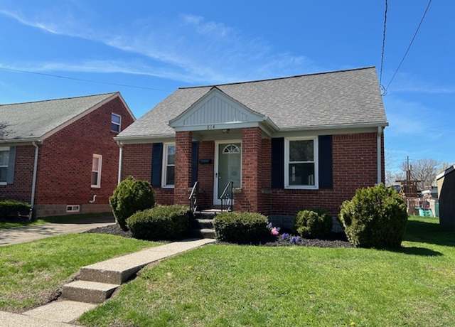 Property at 614 Cranberry St, Erie, PA 16502, 2 beds, 1 bath