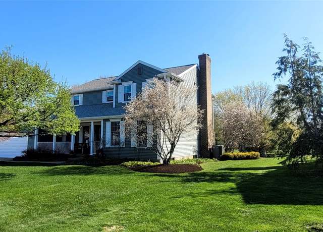 Property at 5841 Cobblestone Dr, Erie, PA 16509, 4 beds, 3.5 baths