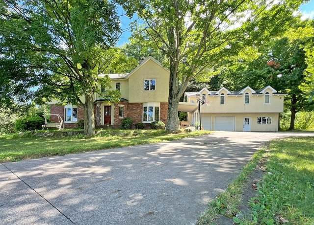 Property at 5575 Williams Rd, North East, PA 16428, 4 beds, 4 baths