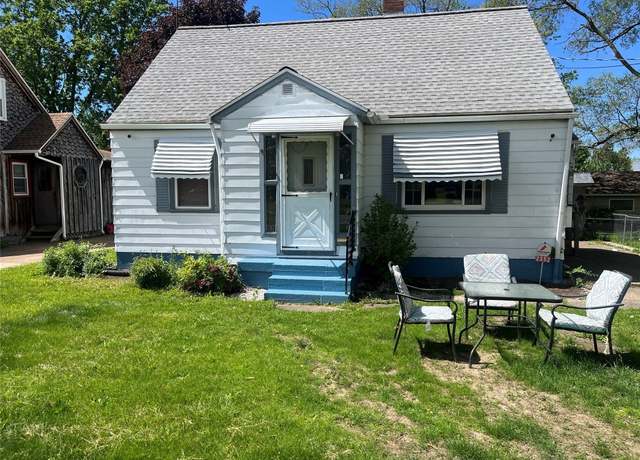 Property at 2352 Fairmount Pkwy, Erie, PA 16510, 4 beds, 1 bath