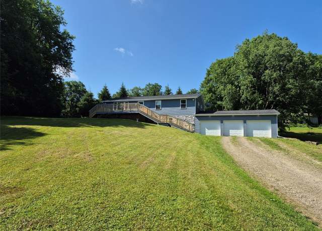 Property at 14318 Mystic Rd, Cambridge Springs, PA 16403, 3 beds, 2 baths