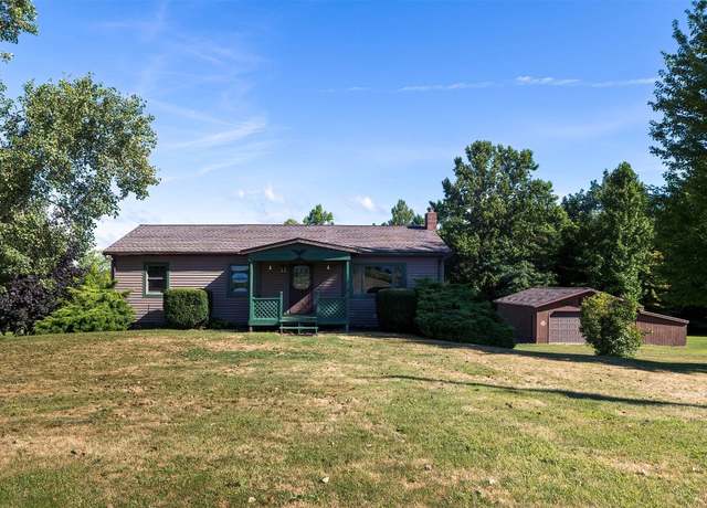 Property at 12860 N Hammond Rd, North East, PA 16428, 2 beds, 2 baths