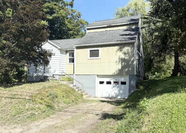 Property at 180 S Main St, Albion, PA 16401, 2 beds, 1 bath