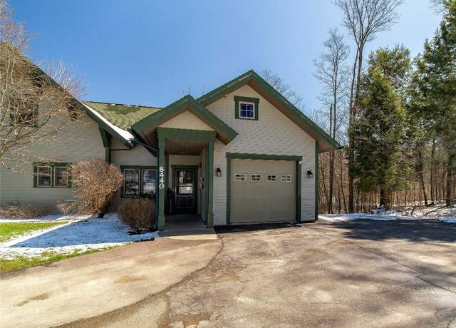 Property at 8440 Highlands II Dr, Clymer, NY 14724, 5 beds, 5 baths