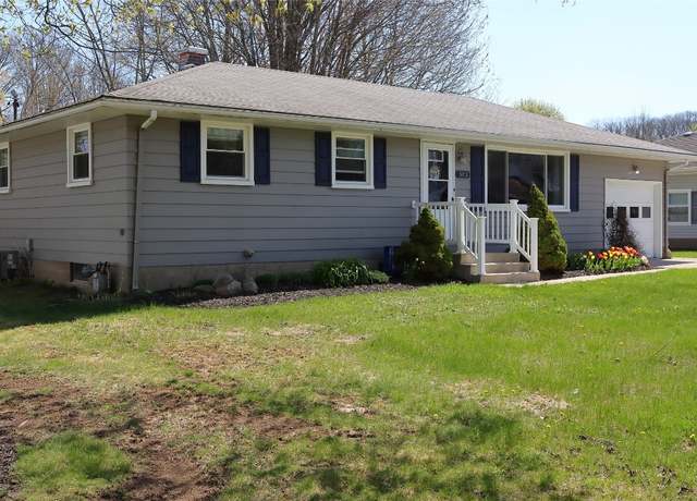 Property at 3011 Mckee Rd, Erie, PA 16506, 3 beds, 1 bath