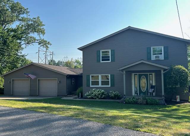 Property at 6750 Old Perry Hwy, Erie, PA 16509, 4 beds, 2.5 baths