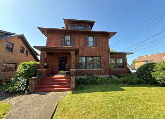 Property at 20 W 38th St, Erie, PA 16508, 4 beds, 1 bath