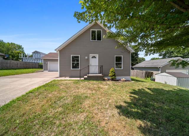 Property at 4134 Longview Ave, Erie, PA 16510, 3 beds, 1.5 baths