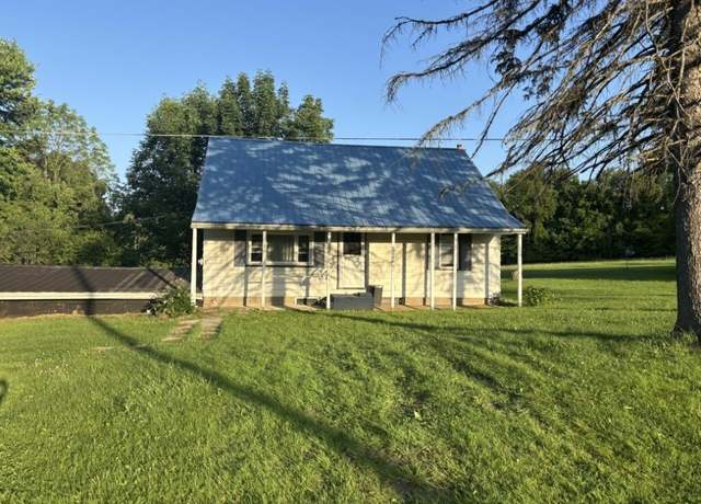 Property at 14245 19 Rte, Cambridge Springs, PA 16403, 3 beds, 1 bath