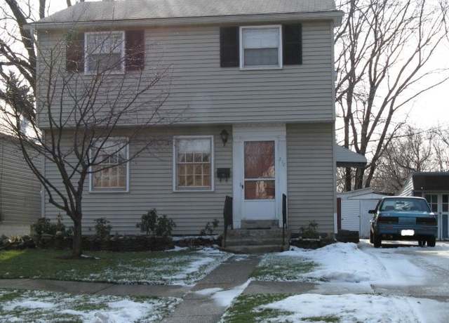 Property at 210 Chautauqua Blvd, Erie, PA 16511, 4 beds, 2 baths