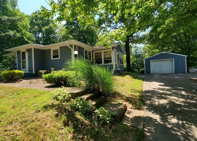 Property at 4214 Concord Rd, Erie, PA 16506, 2 beds, 1 bath