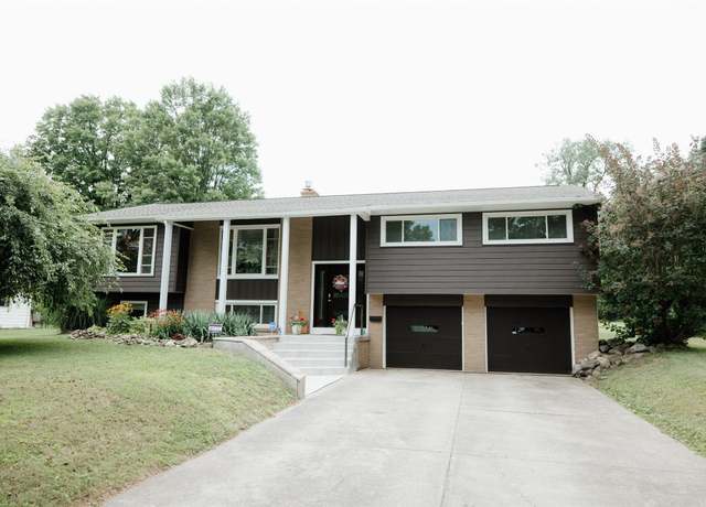 Property at 936 E South St, Corry, PA 16407, 4 beds, 2 baths
