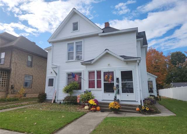 Property at 55 S Pearl St, North East, PA 16428, 4 beds, 4 baths