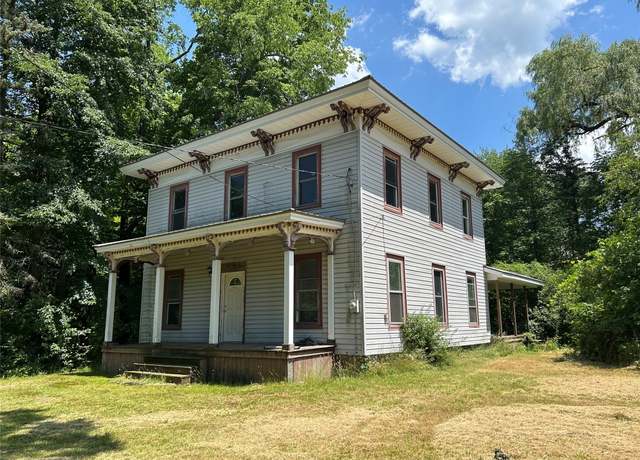 Property at 9932 Church Rd, Linesville, PA 16424, 5 beds, 2 baths