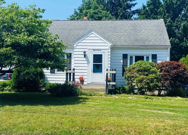 Property at 1516 Wilkins Rd, Millcreek, PA 16505, 4 beds, 1 bath