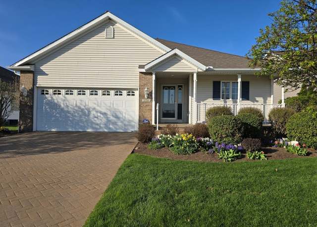 Property at 3735 Harbor Ridge Trl, Erie, PA 16510, 2 beds, 2 baths