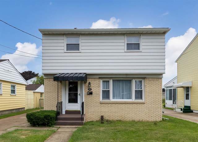 Property at 3407 Elmwood Ave, Erie, PA 16508, 3 beds, 2 baths