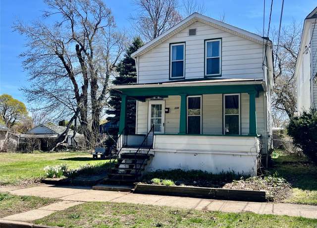 Property at 539 W 3rd St, Erie, PA 16507, 4 beds, 2 baths