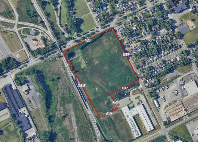 Property at 1679 E Lake Rd, Erie, PA 16511