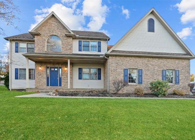 Property at 4377 Cooper Rd, Erie, PA 16510, 4 beds, 3.5 baths