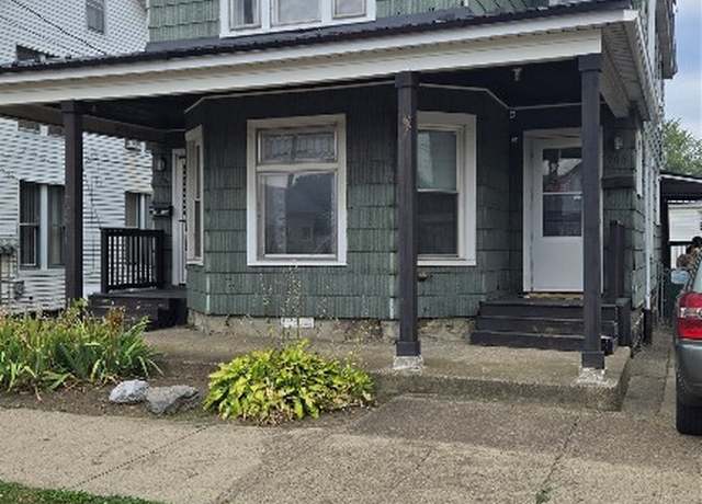 Property at 906 W 21st St, Erie, PA 16502, 4 beds, 2 baths