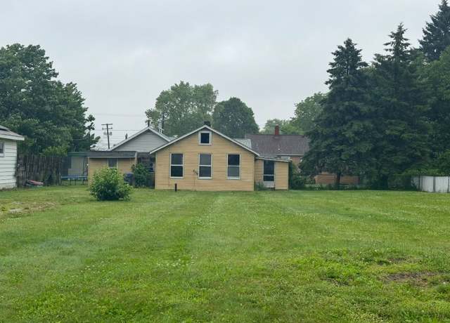 Property at 1305 Hilborn Ave, Erie, PA 16505