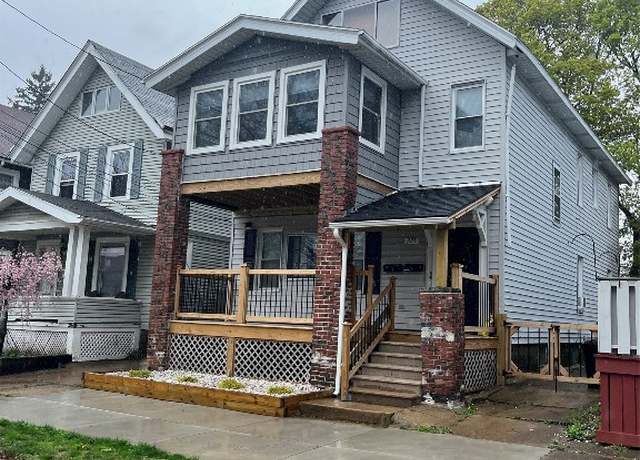 Property at 225 Liberty St, Erie, PA 16507, 4 beds, 2 baths