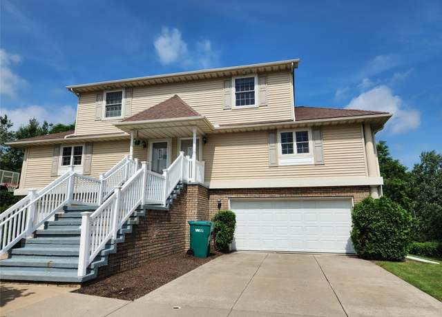 Property at 6012 Glen Eagles Dr, Millcreek, PA 16509, 3 beds, 2.5 baths