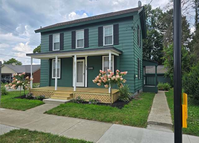 Property at 132 Waterford St, Edinboro, PA 16412, 3 beds, 2 baths