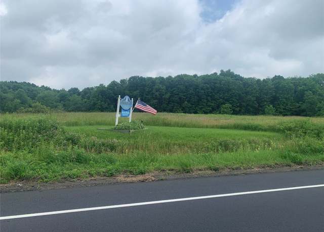Property at 00 US Hwy 322, Conneaut Lake, PA 16316